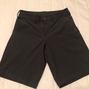 Men’s Lululemon shorts